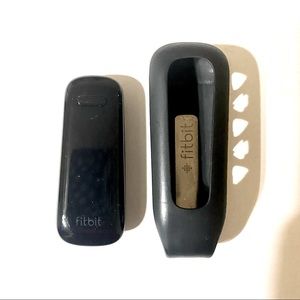 Fitbit One